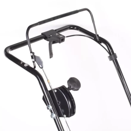 Бензиновый снегоуборщик PATRIOT PRO 777 S +Щетка купить в Челябинске