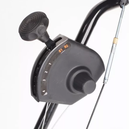 Бензиновый снегоуборщик PATRIOT PRO 777 S +Щетка купить в Челябинске