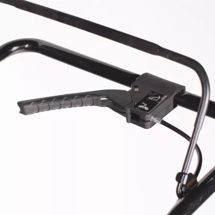 Бензиновый снегоуборщик PATRIOT PRO 777 S +Щетка купить в Челябинске