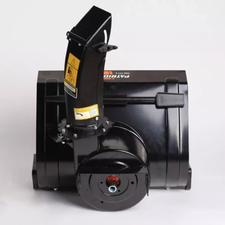 Бензиновый снегоуборщик PATRIOT PRO 777 S +Щетка купить в Челябинске