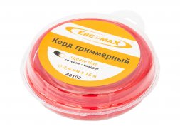 Корд триммерный Square line А0102 Ergomax