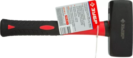 Кувалда ЗУБР &quot;МАСТЕР&quot; с фибергласовой рукояткой, 2,0кг 2010-20_z01 купить в Челябинске