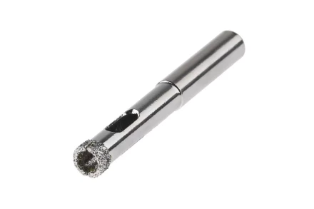 Коронка алмазная HAMMER Ф8х60мм (DHS 8.0*60/5) купить в Челябинске