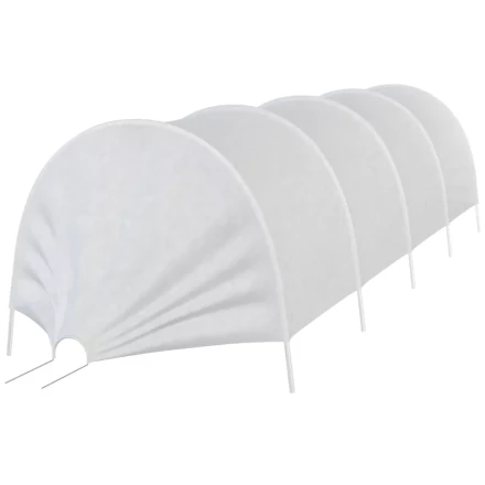 Парник Туннель 7 м пленка 50 мкм PALISAD 63904 купить в Челябинске