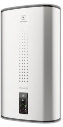 Водонагреватель Electrolux EWH 100 Centurio IQ Silver