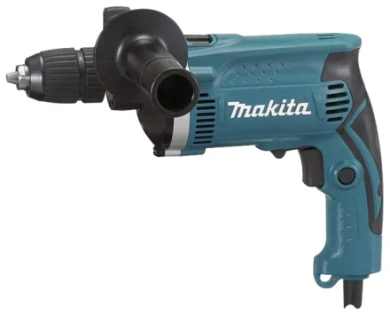 Дрель ударная Makita НР1631 купить в Челябинске