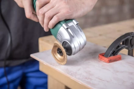 Полотно пильное HAMMER MF-AC 017, 63,5 мм купить в Челябинске