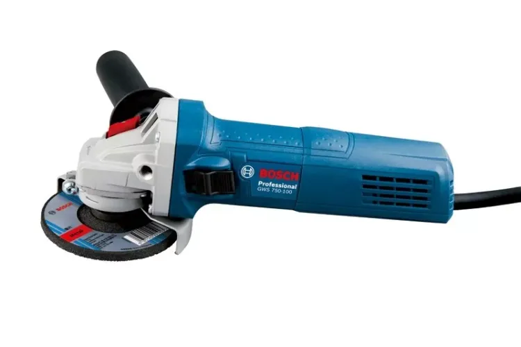 УШМ BOSCH GWS 750-115 (0.601.394.0R0) купить в Челябинске