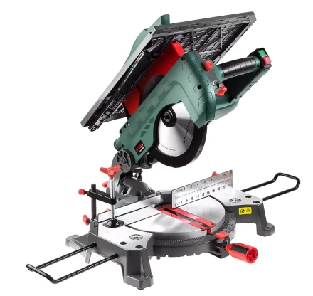 Пила торцовочная Hammer Flex STL1800/250C купить в Челябинске