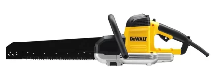 Пила аллигаторная DeWalt DWE 397 купить в Челябинске
