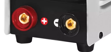 Инверторный аппарат электродуговой сварки ИСА-200/9,4 ММА 261.1.0.00 ИНТЕРСКОЛ купить в Челябинске