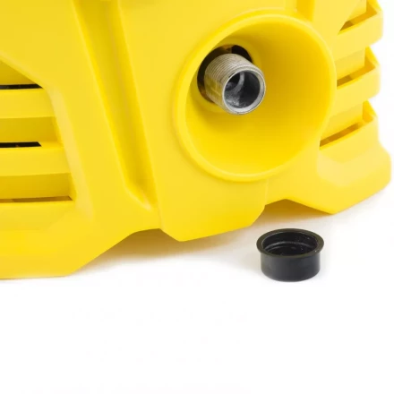 Минимойка-мойка высокого давления DENZEL R-110 58232 купить в Челябинске