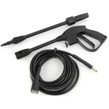 Минимойка-мойка высокого давления DENZEL R-110 58232 купить в Челябинске