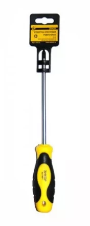 Отвертка крестовая Pz№1х125 мм 1/6/240 19573 купить в Челябинске