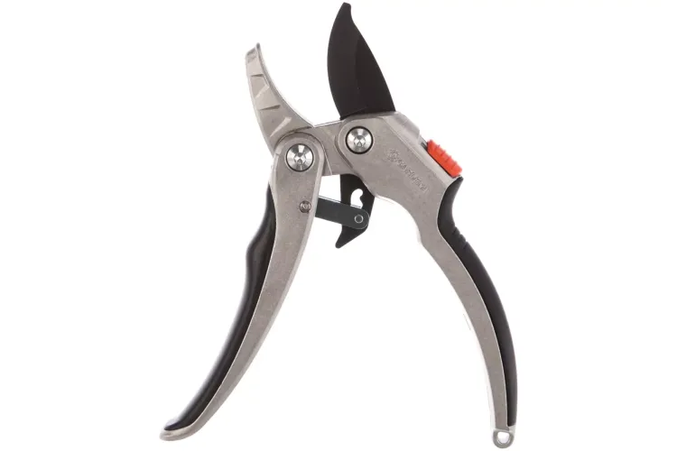 Секатор с храповым механизмом SmartCut GARDENA купить в Челябинске