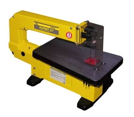 Лобзик Корвет 87 90870 купить в Челябинске