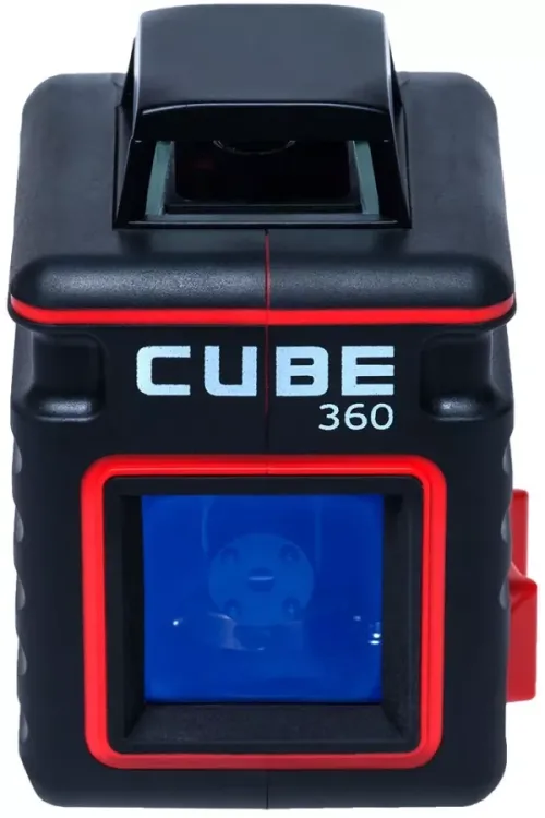 Нивелир лазерный ADA Cube 360 Home Edition купить в Челябинске