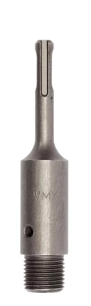 Хвостовик SDS+ M22 для коронки VMX 511073 купить в Челябинске