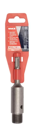 Хвостовик SDS+ M22 для коронки VMX 511073 купить в Челябинске