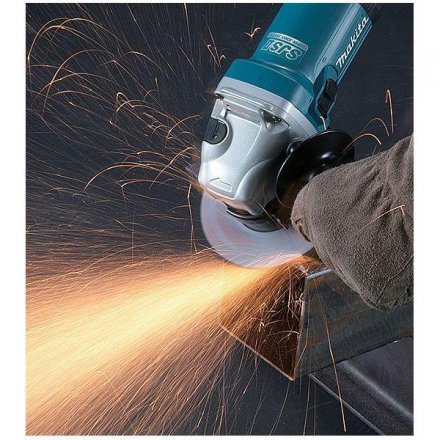 Шлифмашина УШМ Makita GA 6040 купить в Челябинске