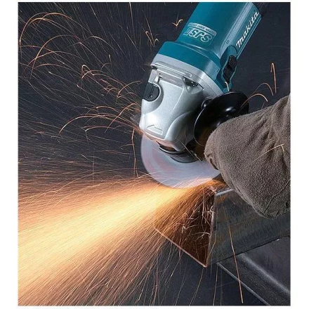 Шлифмашина УШМ Makita GA6040 купить в Челябинске