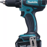 Дрель-шуруповерт аккумуляторная Makita DDF456RFE купить в Челябинске