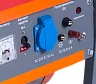 Генератор бензиновый Кратон GG-2800 3 08 01 031 купить в Челябинске