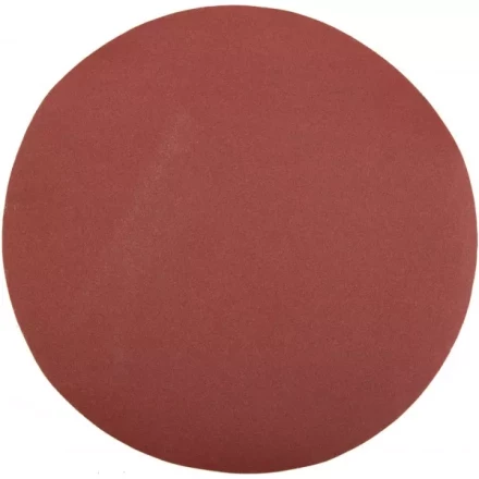 Круг шлифовальный универсальный STAYER "MASTER" из абразивной бумаги на велкро основе, без отверстий, Р320, 125мм, 5шт 35453-125-320 купить в Челябинске