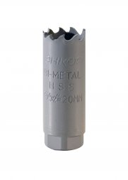 Коронка Bi-Metal Ф20 мм М3 Энкор 24120