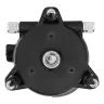 Лазерный уровень MTX CRX-30G, 30 м, зеленый луч, батарейки, резьба 5/8" 35032 купить в Челябинске