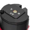 Лазерный уровень MTX CRX-30G, 30 м, зеленый луч, батарейки, резьба 5/8" 35032 купить в Челябинске