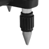 Лазерный уровень MTX CRX-30G, 30 м, зеленый луч, батарейки, резьба 5/8" 35032 купить в Челябинске