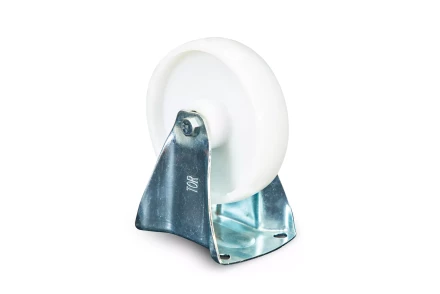 Колесо неповоротное полипропилен FRCn 63 150 мм (N) 1024194 купить в Челябинске