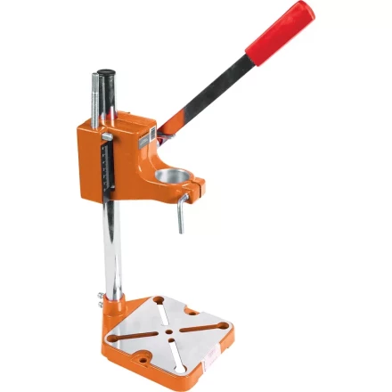 Стойка для дрели вертикальная  типВ  Кратон 1 14 01 003 купить в Челябинске