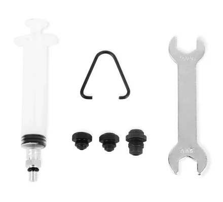 Пневматический заклепочник MESSER RL-4000MV для вытяжных заклепок (3,2 - 4,8 мм) купить в Челябинске