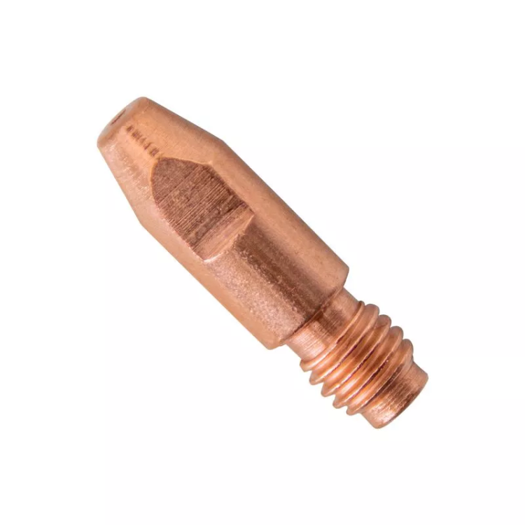 Наконечник М8x30х1,6 mm E-Cu (BS) Оберон BS140.0587 купить в Челябинске