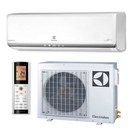 Внутренний блок ELECTROLUX EACS/I-24HM/N3/in сплит-системы, инверторного типа купить в Челябинске