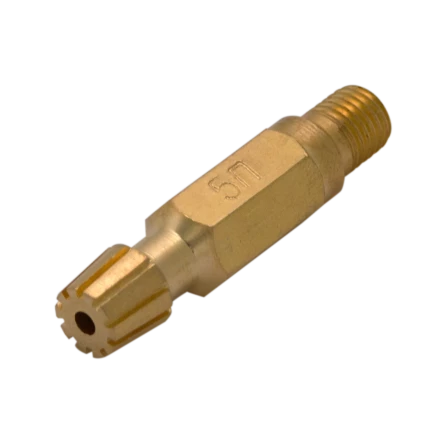 Мундштук внутренний №5 для Р3П Оберон N3125 купить в Челябинске