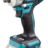 Аккумуляторный ударный гайковерт Makita DTW302Z (без АКБ и ЗУ) купить в Челябинске