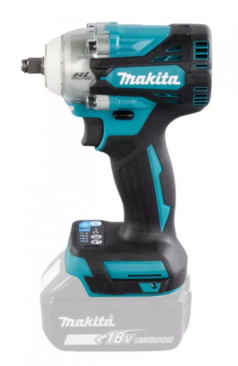 Аккумуляторный ударный гайковерт Makita DTW302Z (без АКБ и ЗУ) купить в Челябинске