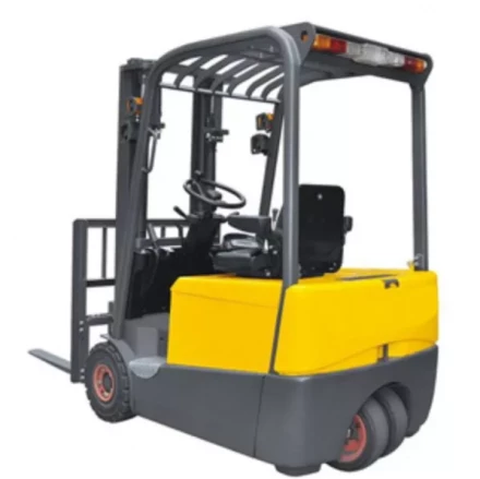 Погрузчик электрический трехопорный TOR 2,0 т 3,5 м CPD20SA-20 сайдшифт Li-ion 1046818 купить в Челябинске