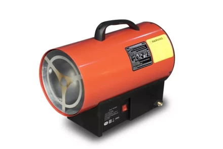 Пушка тепловая TOR BJG-35A 35 кВт (газ) 1020621 купить в Челябинске