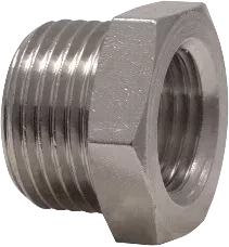 Переходник-редуктор MF 3/8х1/8 ART-58RFC купить в Челябинске