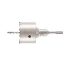 Коронка в сборе М22 х 80 мм, SDS PLUS  MATRIX 70331 купить в Челябинске