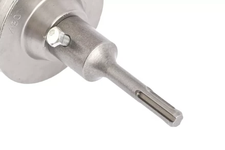 Коронка в сборе М22 х 80 мм, SDS PLUS  MATRIX 70331 купить в Челябинске