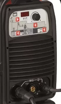 Сварочный полуавтомат SUPERIOR 400 CE VRD MIG PACK AQUA Telwin купить в Челябинске