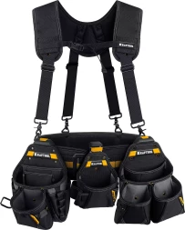 Пояс монтажника KRAFTOOL 38760-5