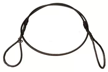 Строп СКП-1.60 т. L=3.50м заплет ГОСТ 7668-80 купить в Челябинске