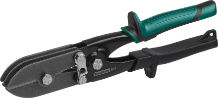 Инструмент для работы с листовым металлом KRAFTOOL 23276 купить в Челябинске