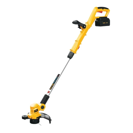 Триммер аккумуляторный GT-230, 230 мм, Li-Ion, 20 В // Denzel 58701 купить в Челябинске